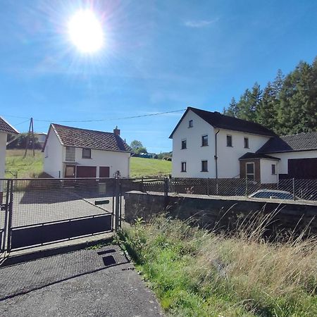 Quiddelbacher Muehle Exterior foto